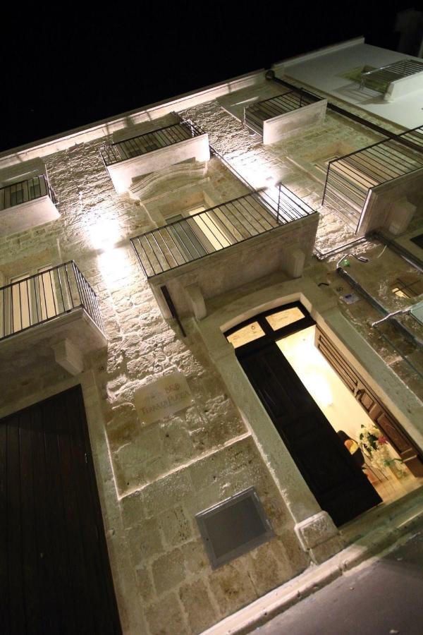 Terra Di Puglia Mola di Bari Exterior foto