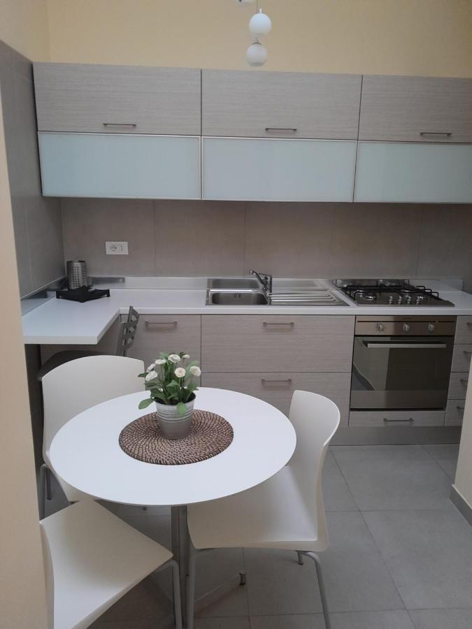 Terra Di Puglia Mola di Bari Exterior foto